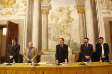 Assemblea annuale Odg Toscana il 31 marzo 2016